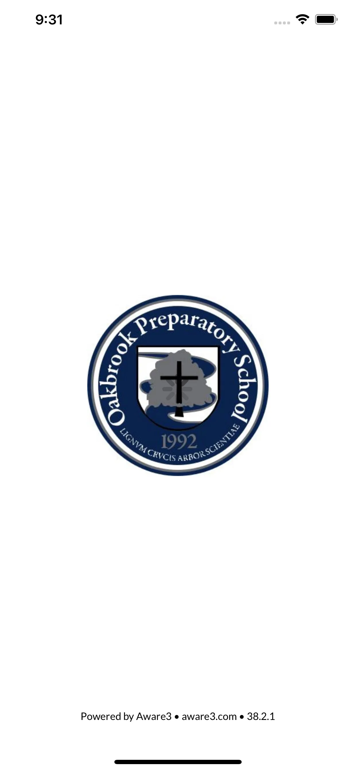 Oakbrook Preparatory School | Indus Appstore | Screenshot