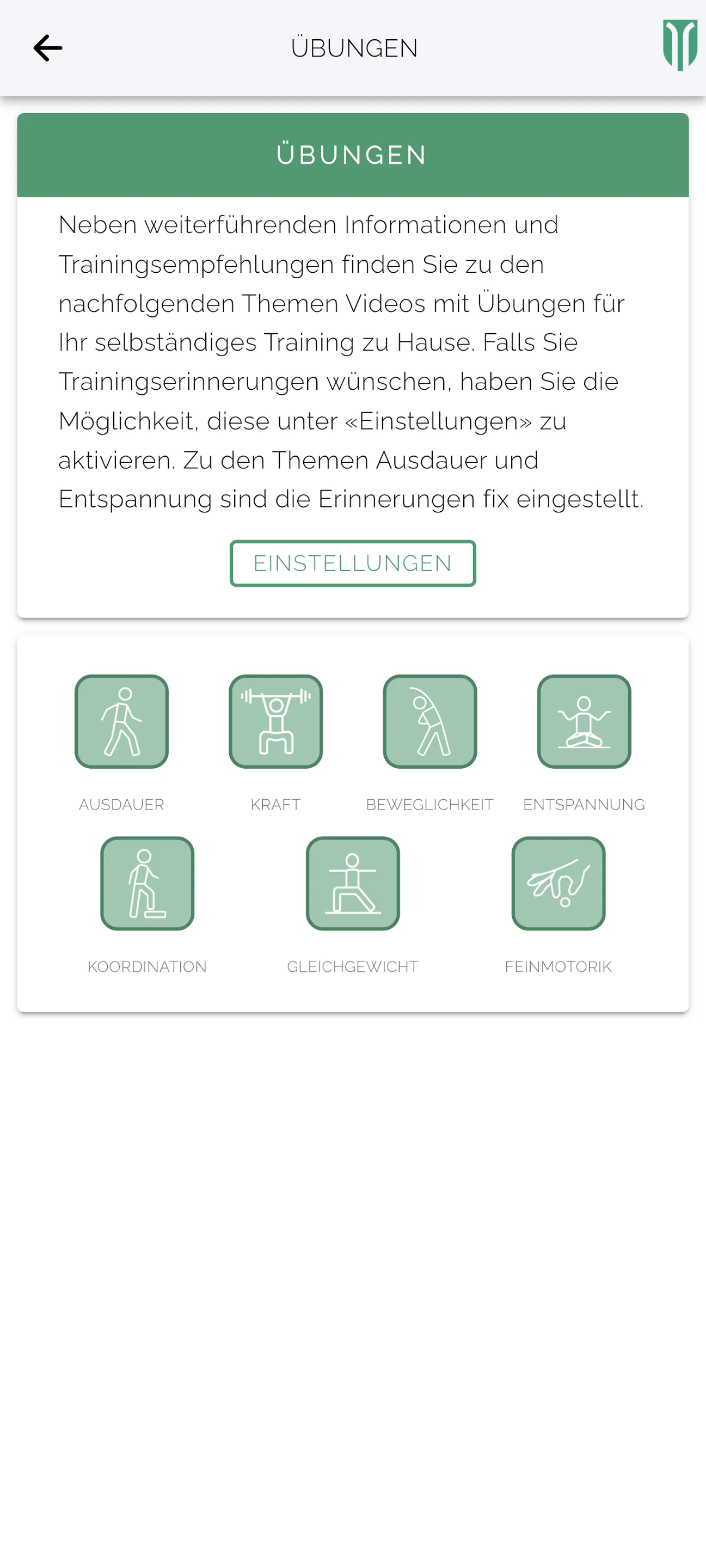 INSELhealth - neuro fit | Indus Appstore | Screenshot