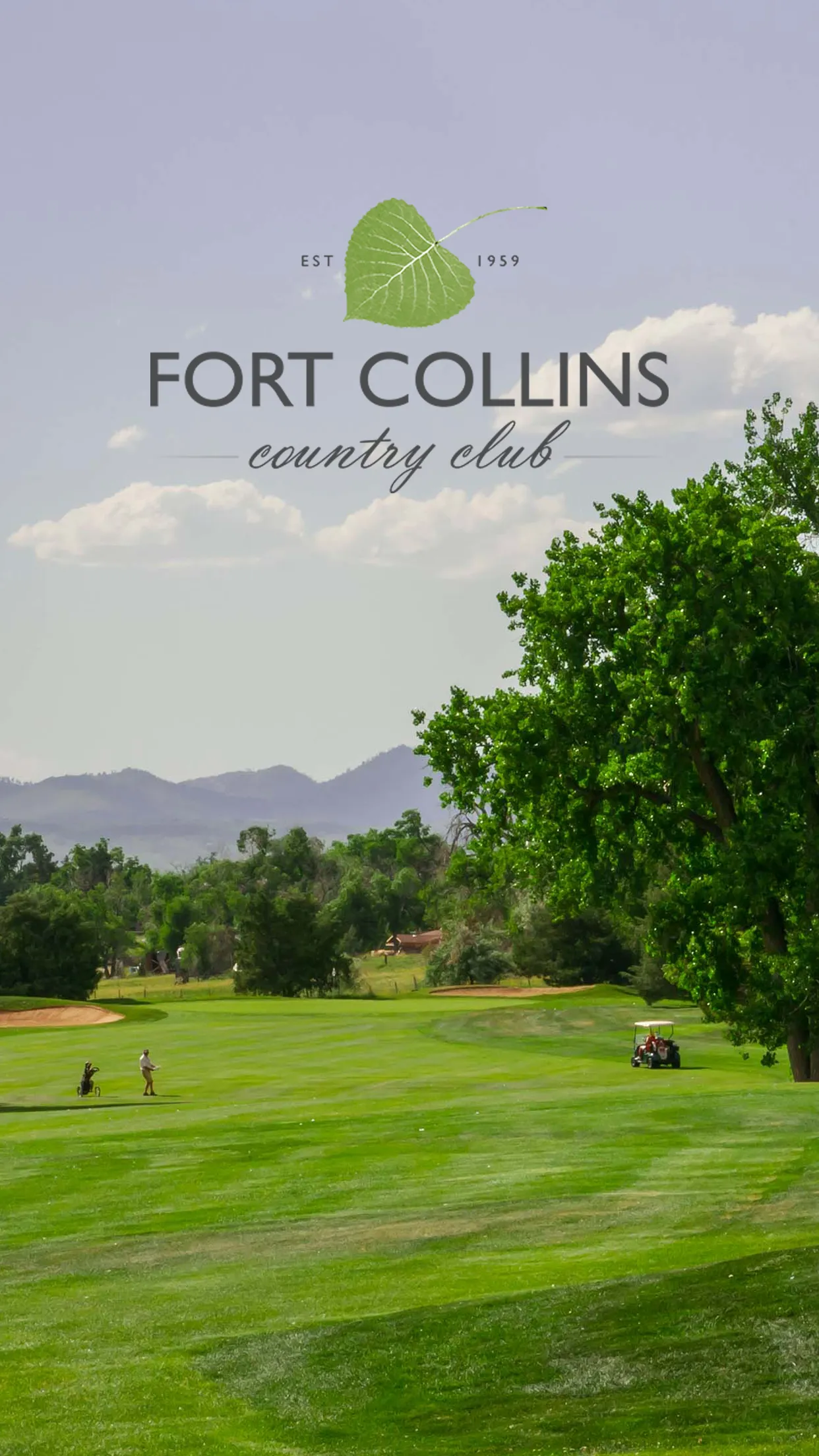 Fort Collins Country Club | Indus Appstore | Screenshot