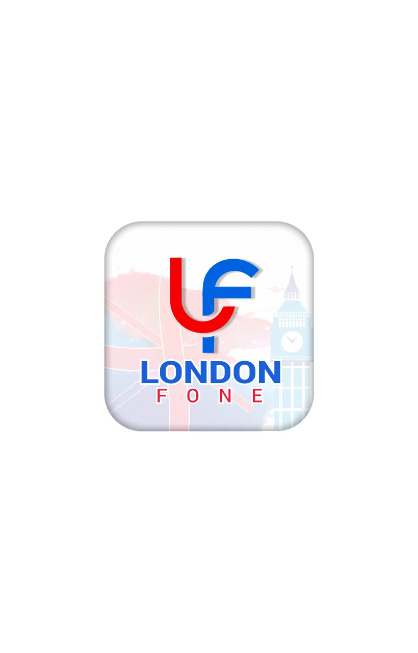 Londonfone Dialer | Indus Appstore | Screenshot