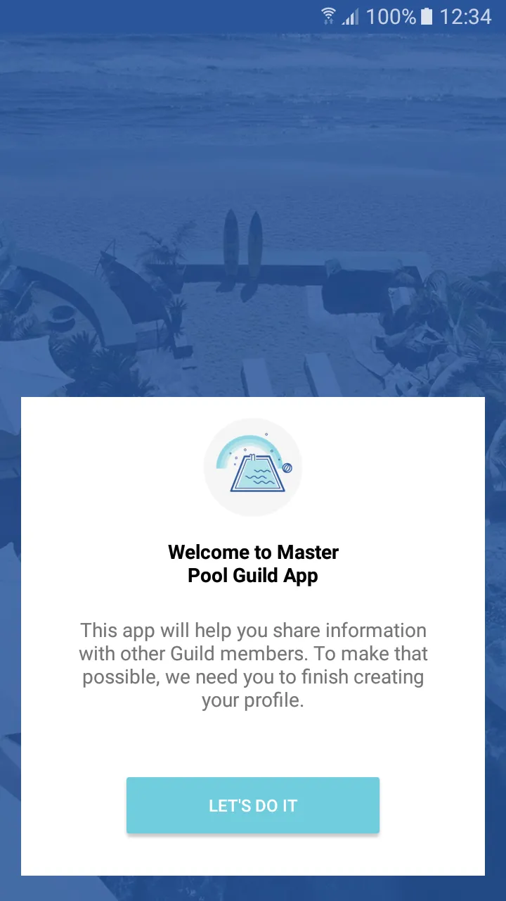 Master Pools Guild | Indus Appstore | Screenshot