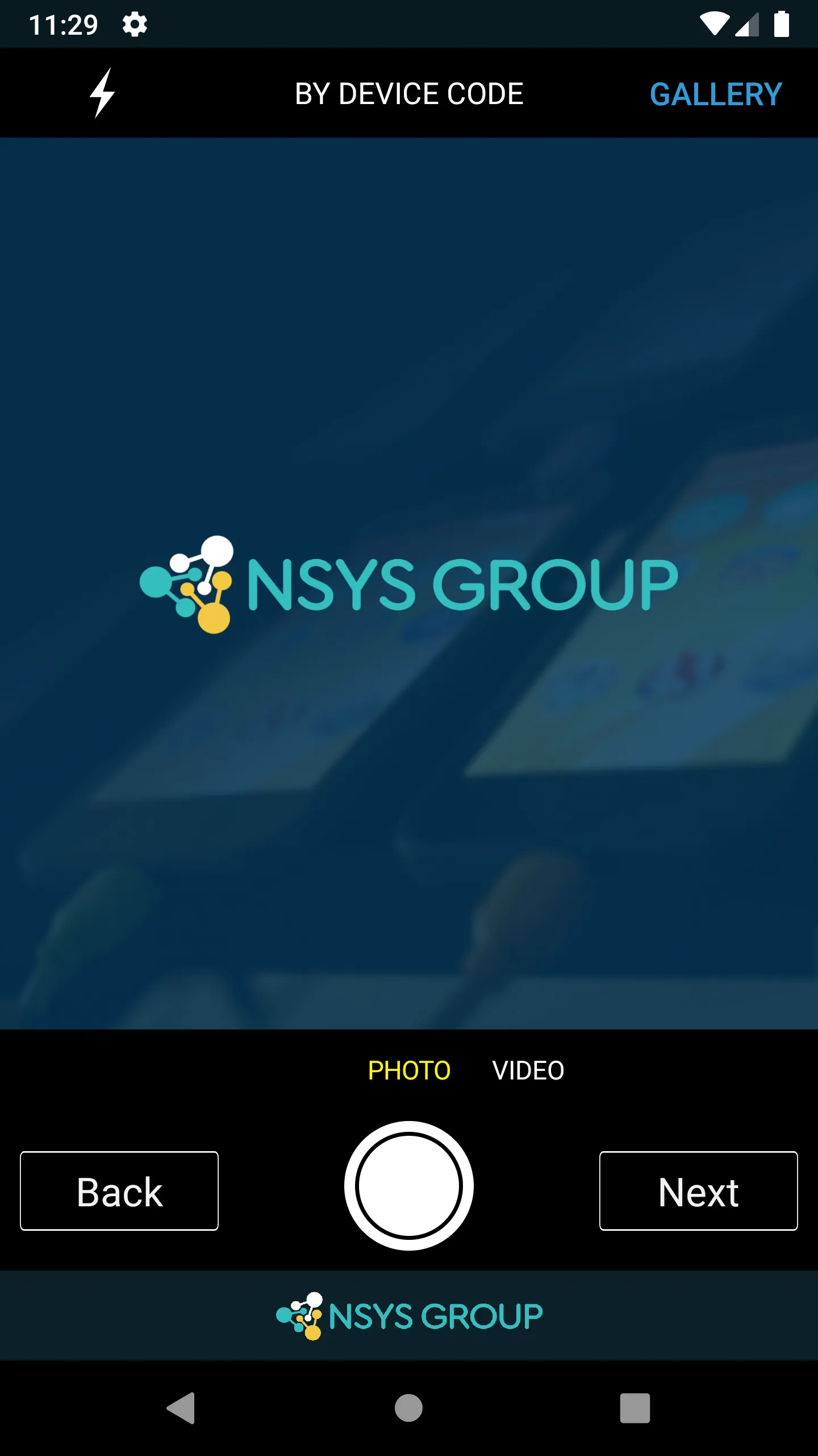 NSYS Booster | Indus Appstore | Screenshot