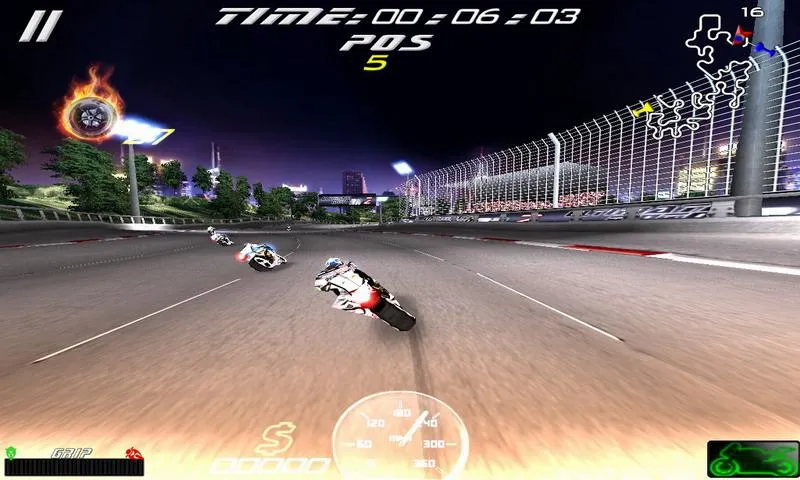 Ultimate Moto RR 2 | Indus Appstore | Screenshot