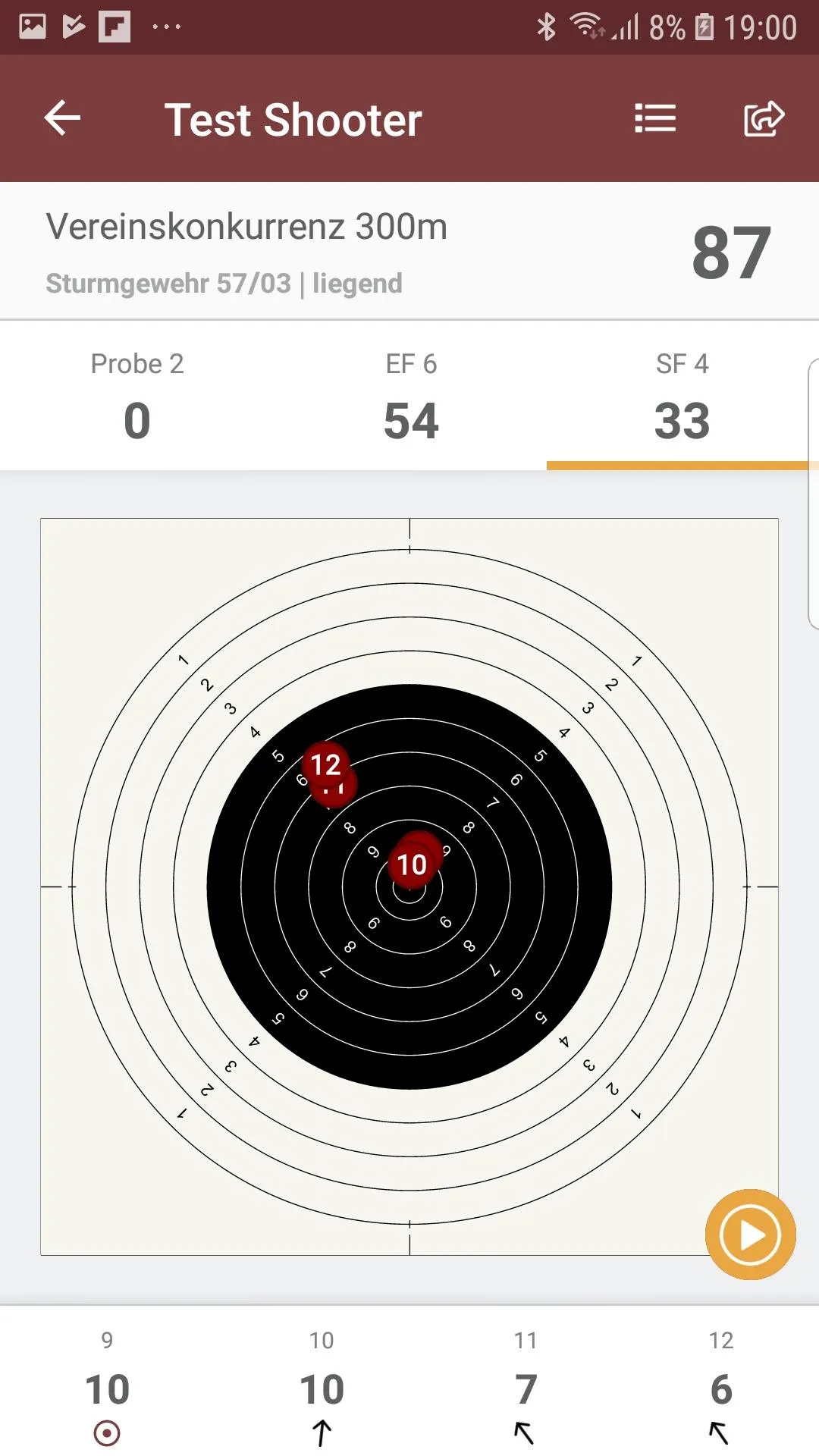 Score by Polytronic | Indus Appstore | Screenshot