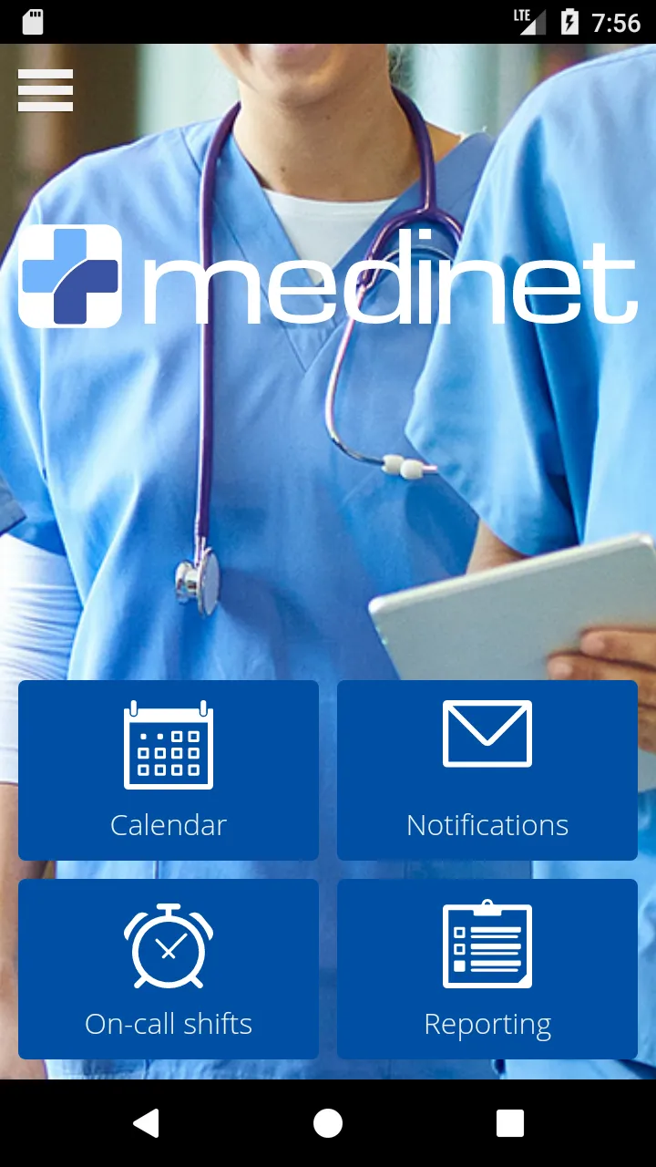 Medinet | Indus Appstore | Screenshot