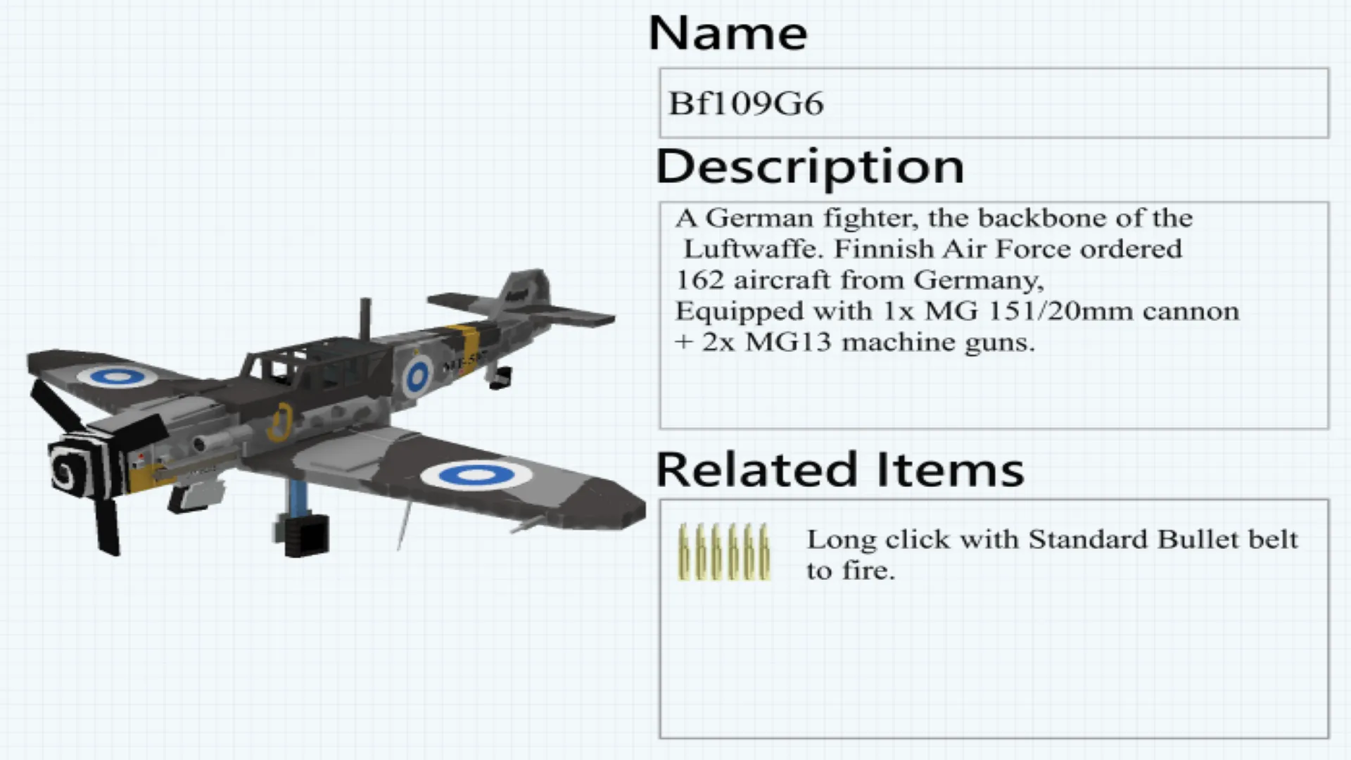 MCPE Aircraft & Tanks Mod | Indus Appstore | Screenshot