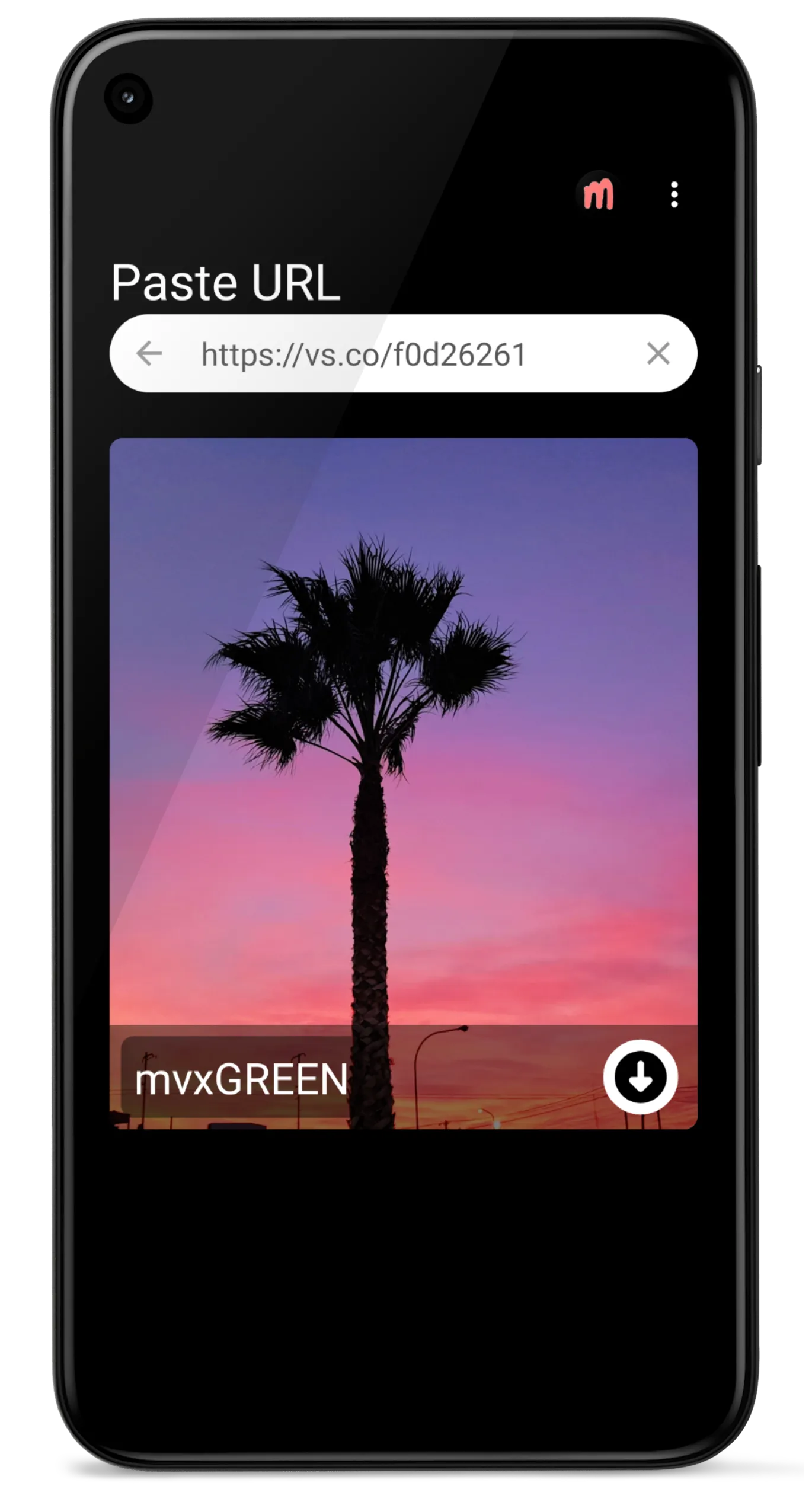 Downloader for VSCO | Indus Appstore | Screenshot