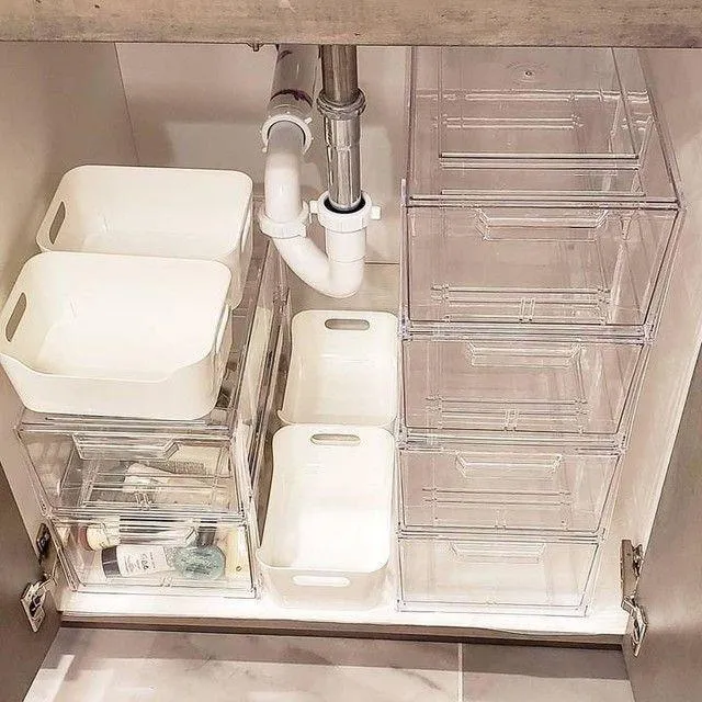 Bathroom Organization | Indus Appstore | Screenshot