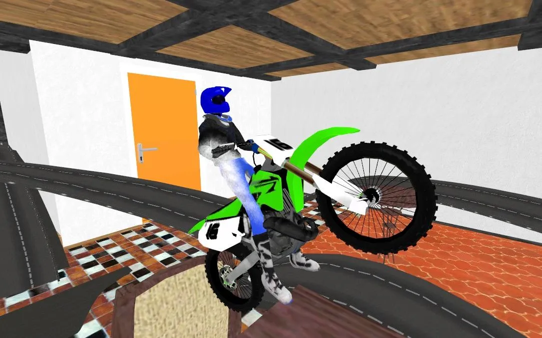 RC Motorbike Racing 3D | Indus Appstore | Screenshot