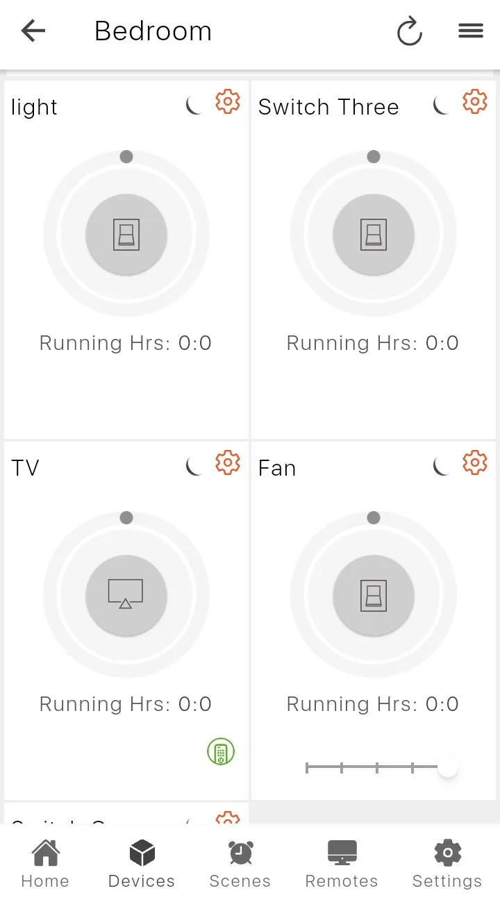 Hi5Ai Smart Home | Indus Appstore | Screenshot