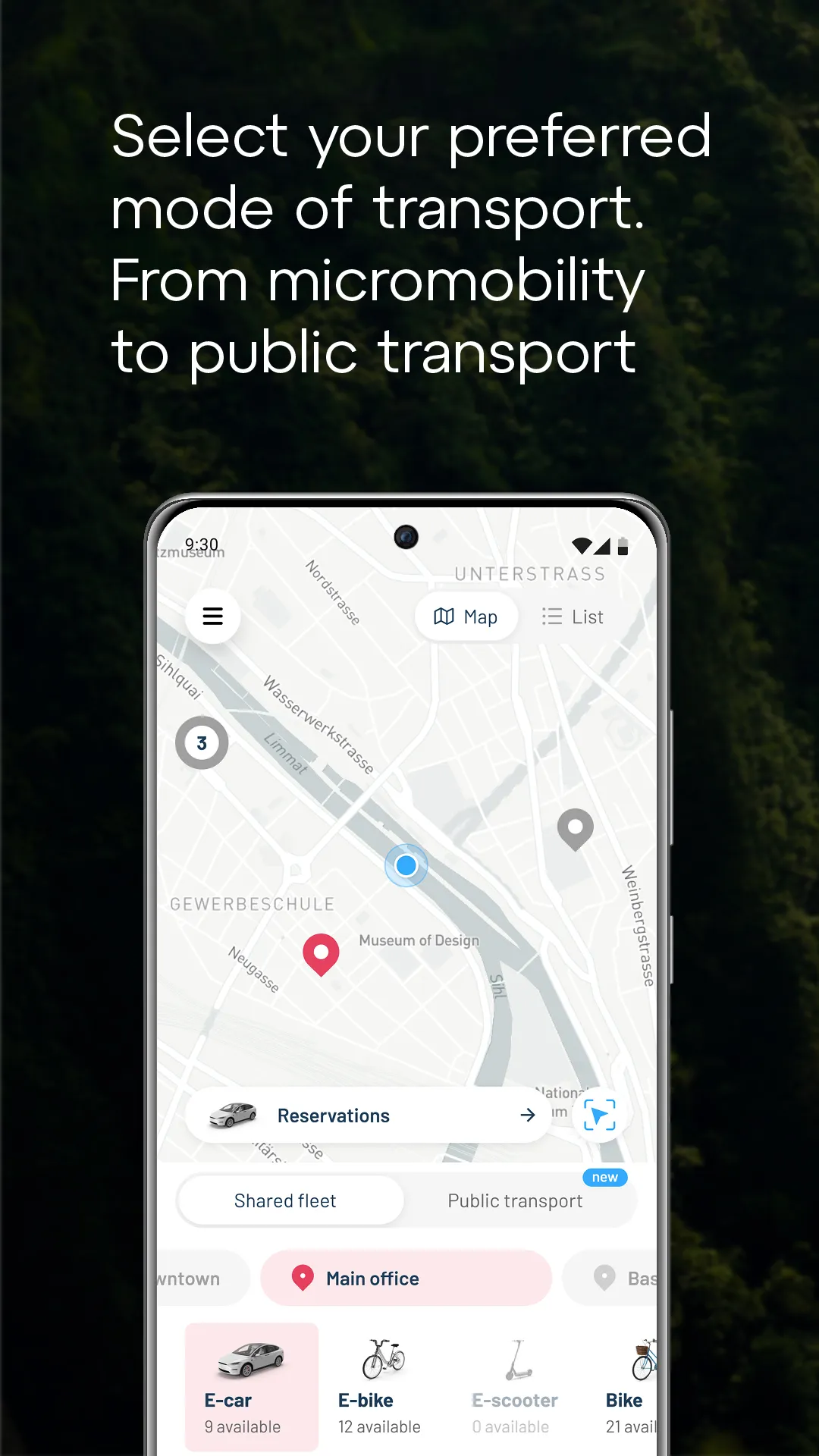 Urban Connect | Indus Appstore | Screenshot