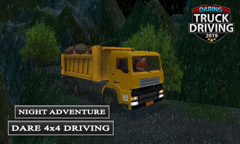 Offroad Transport Truck Drive | Indus Appstore | Screenshot