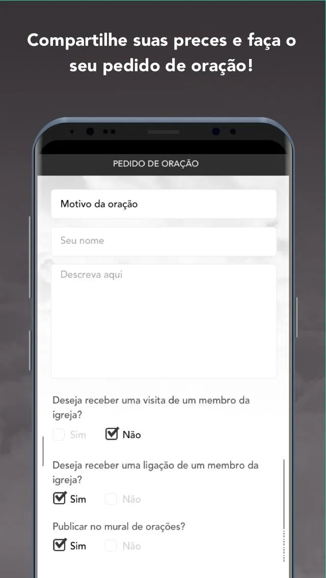 Florescer para as Nações | Indus Appstore | Screenshot