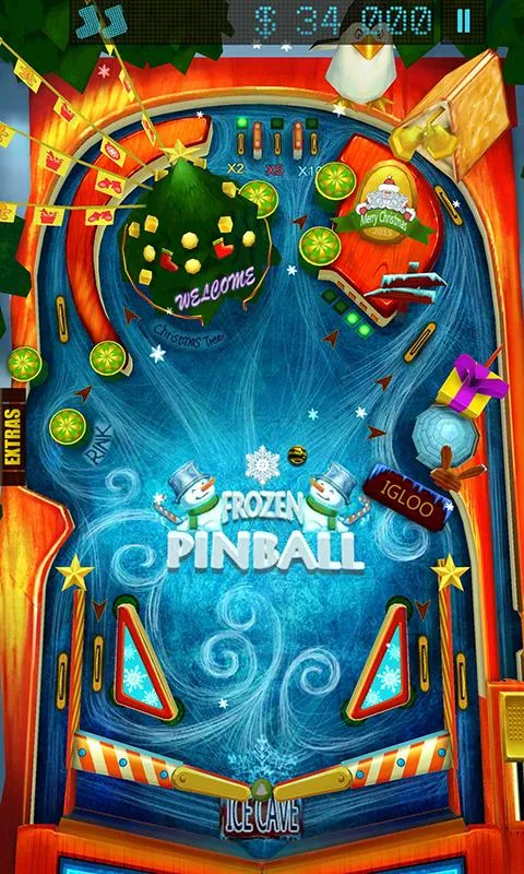 3D Pinball | Indus Appstore | Screenshot