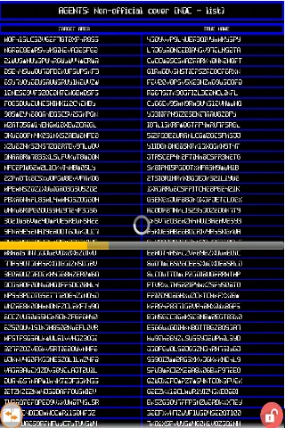 NOC list | Indus Appstore | Screenshot