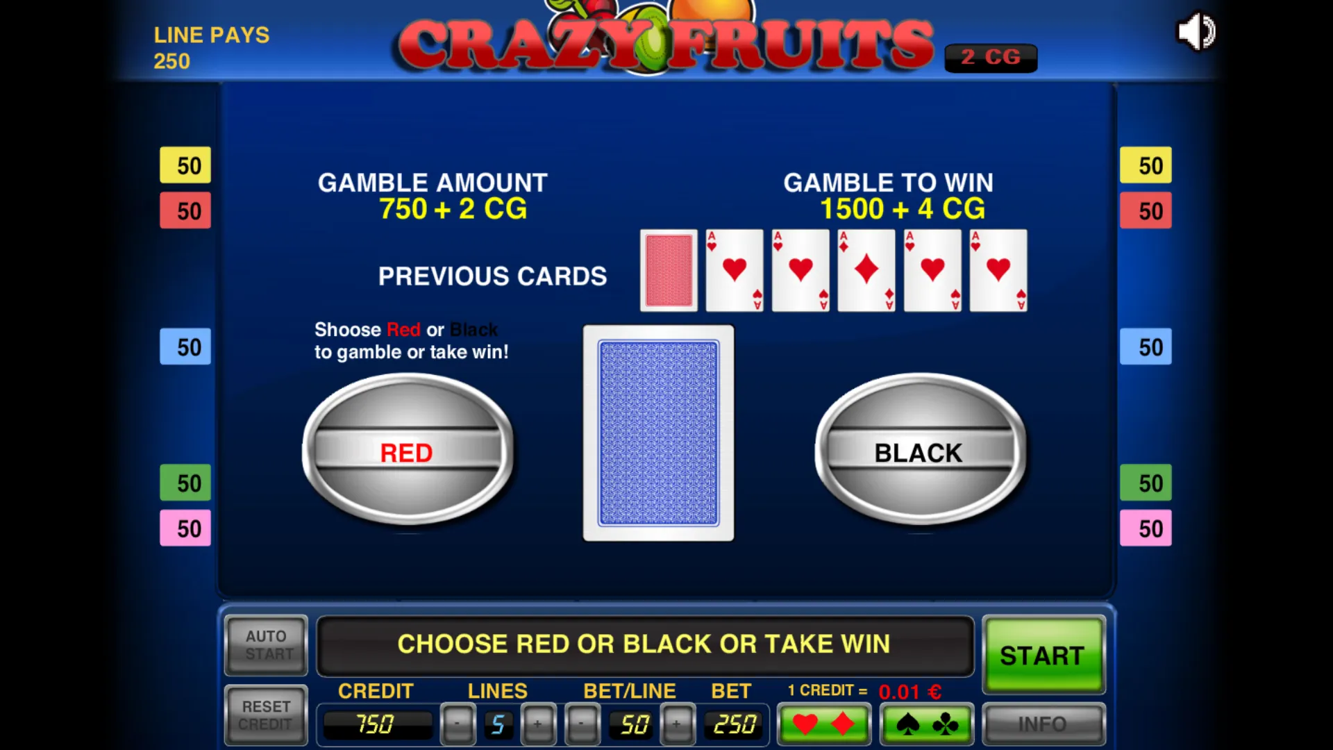 Crazy Fruits | Indus Appstore | Screenshot