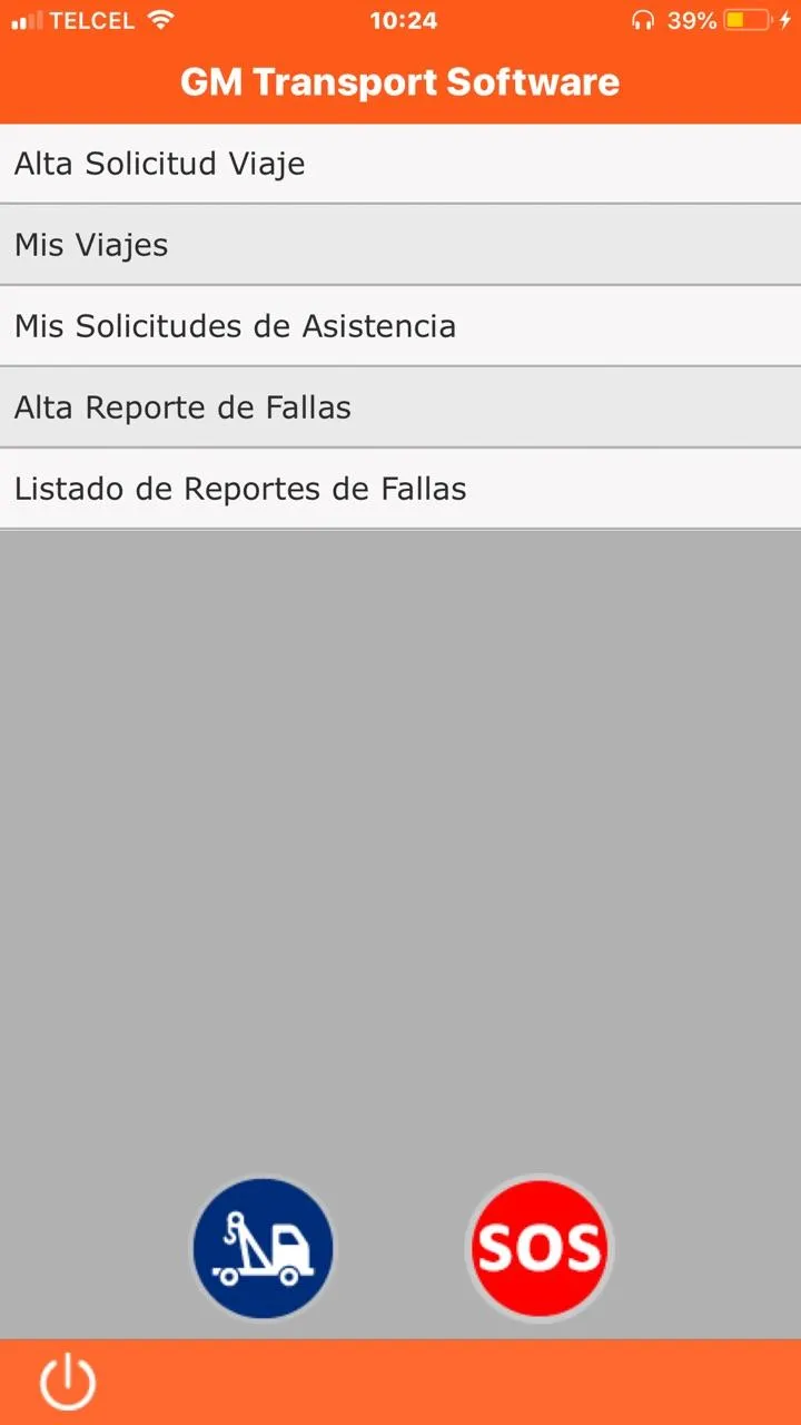 MIS VIAJES | Indus Appstore | Screenshot