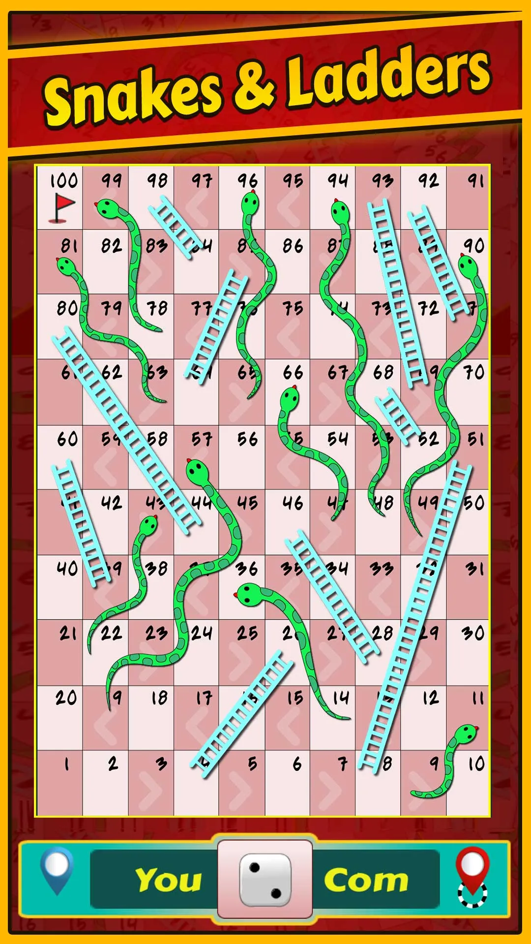 Ludo King® | Indus Appstore | Screenshot