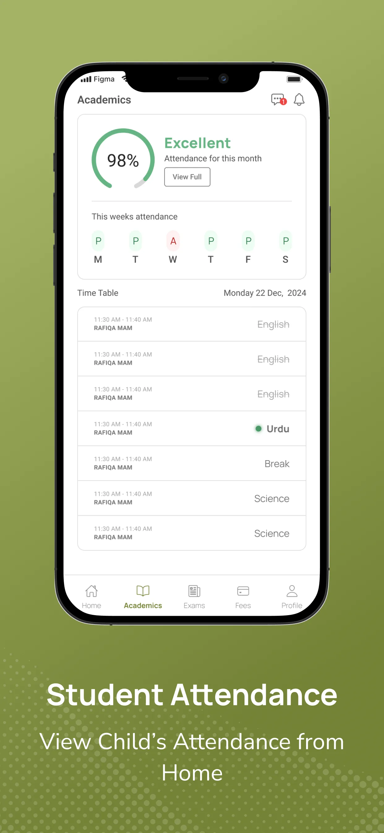 Leeep | Indus Appstore | Screenshot