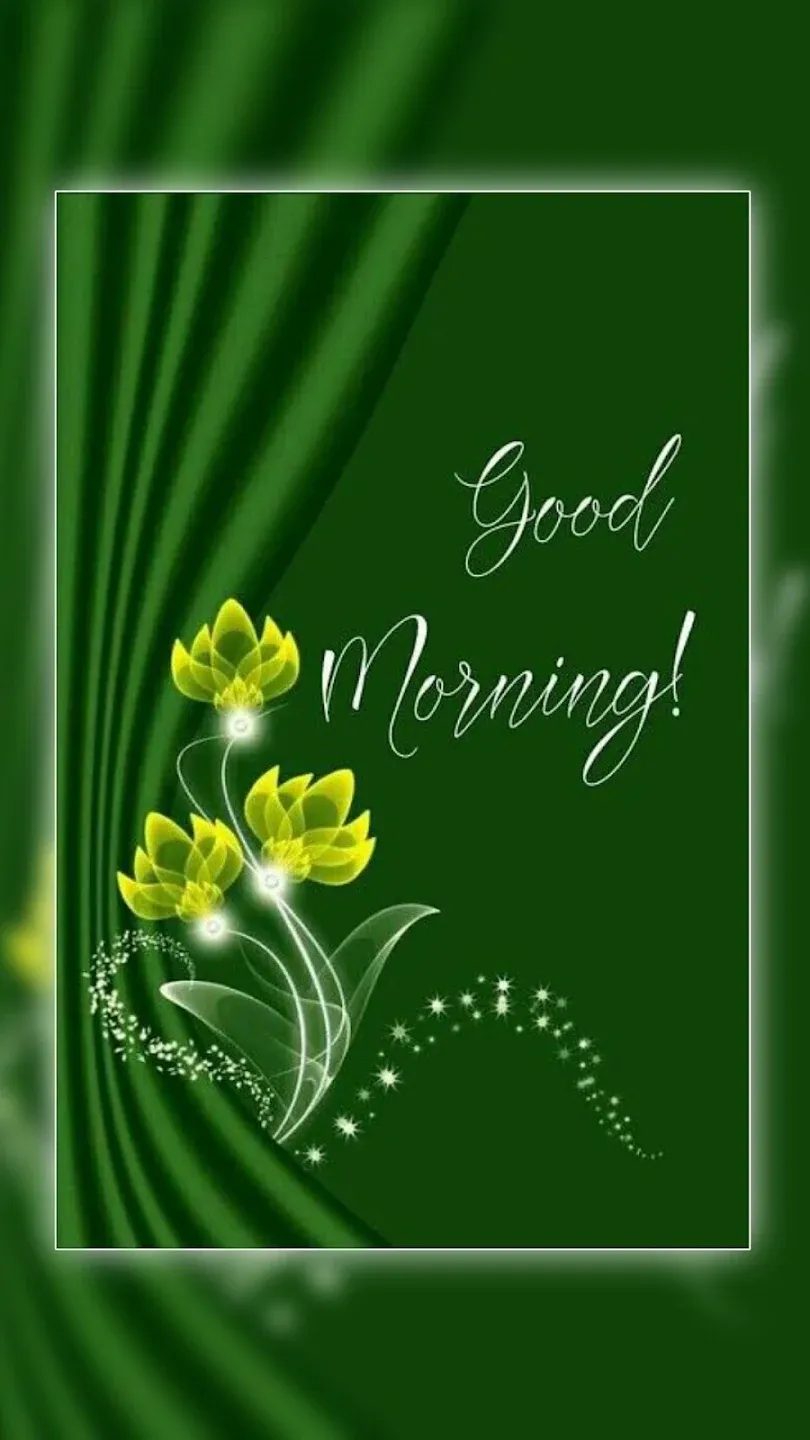 Good Morning Image Wishes 2024 | Indus Appstore | Screenshot