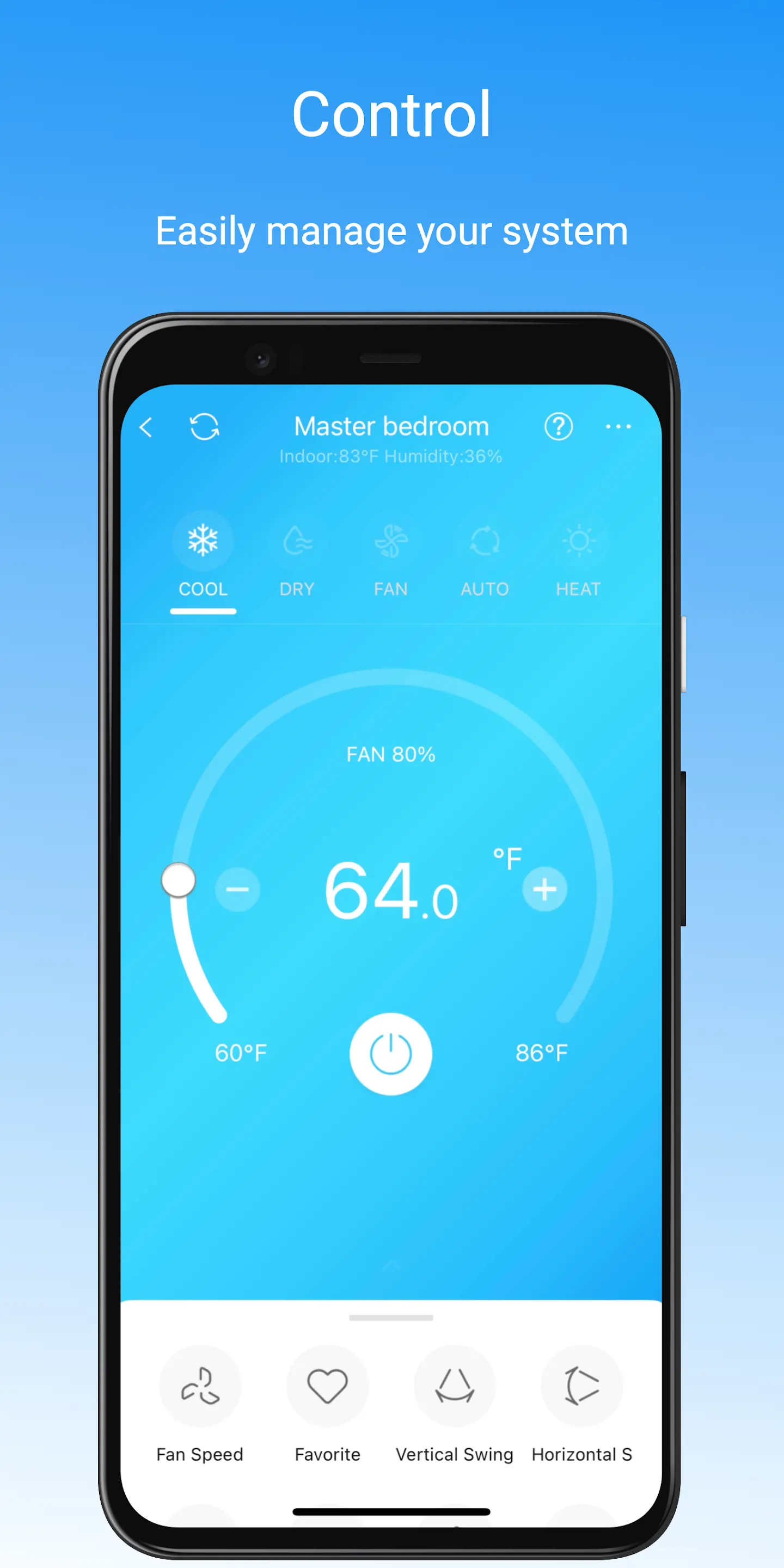 Ductless Panel | Indus Appstore | Screenshot