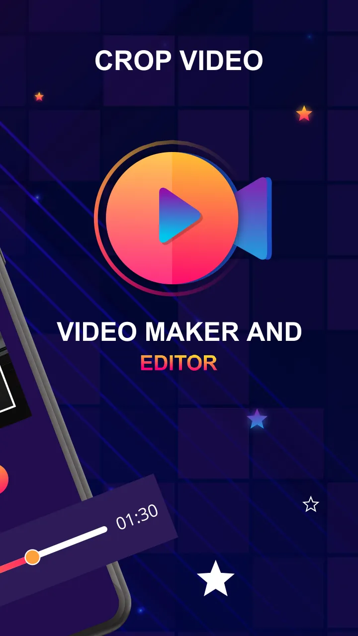 Video Maker and Editor | Indus Appstore | Screenshot