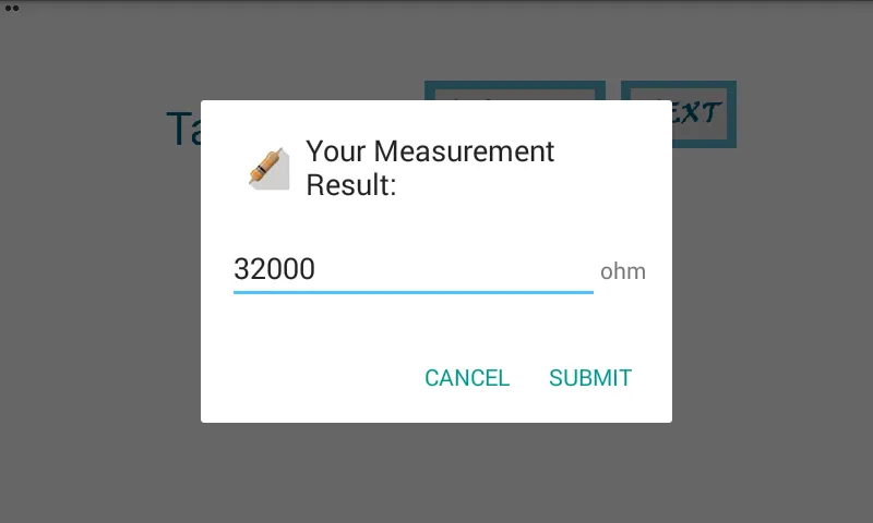 Resistor Quiz | Indus Appstore | Screenshot