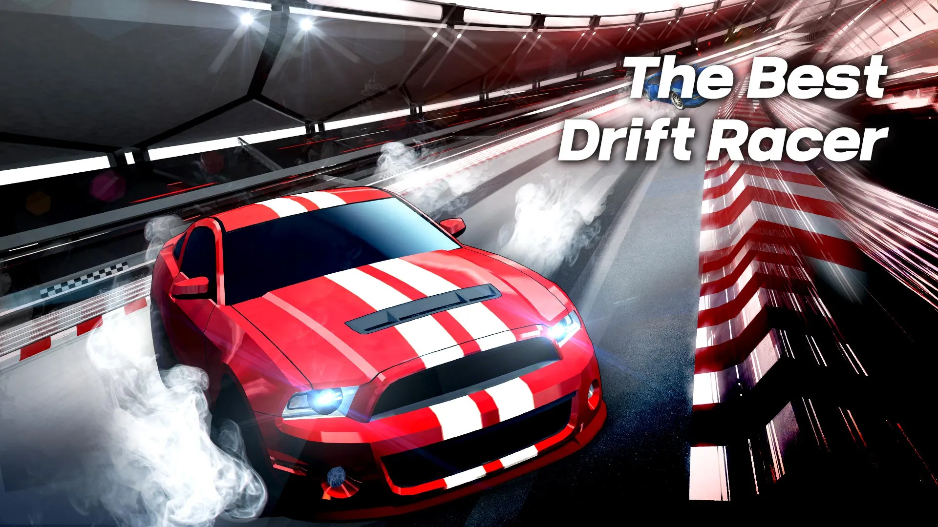 Drift Rally Boost ON | Indus Appstore | Screenshot