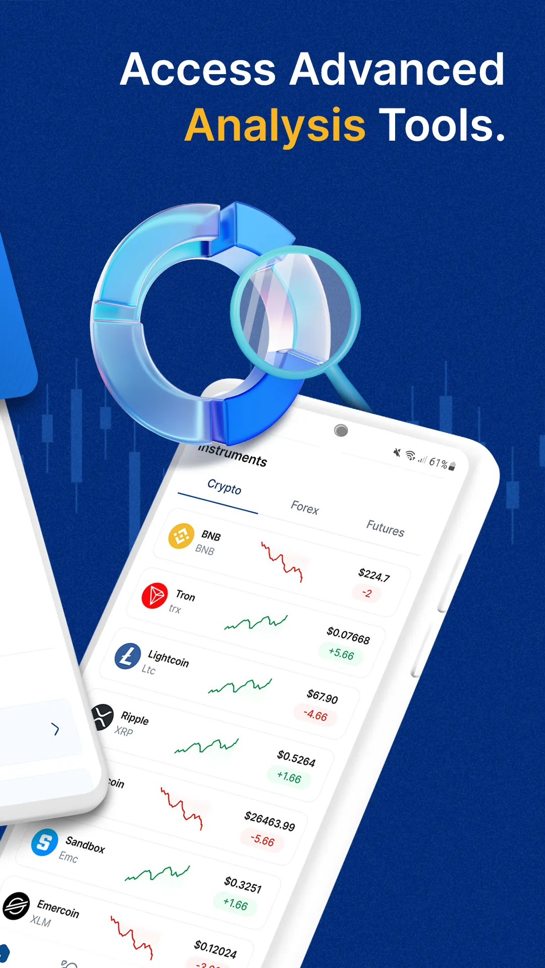 opofinance | Indus Appstore | Screenshot