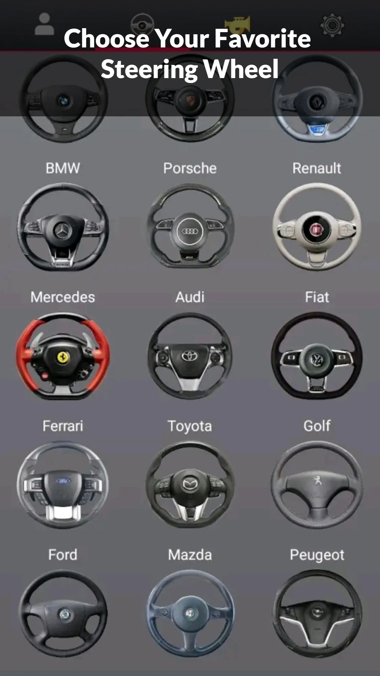 Car Horn Simulator | Indus Appstore | Screenshot