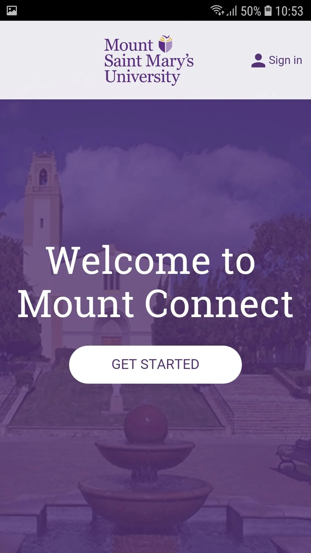 Mount Connect | Indus Appstore | Screenshot