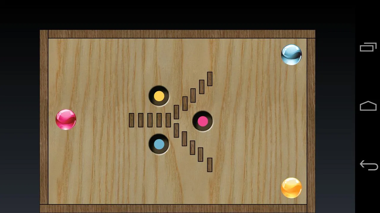 Colors Maze | Indus Appstore | Screenshot