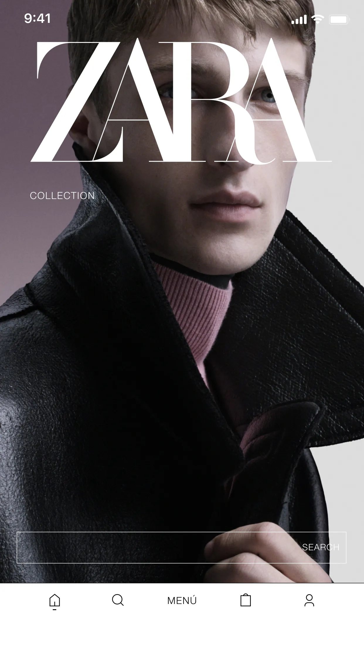 Zara | Indus Appstore | Screenshot
