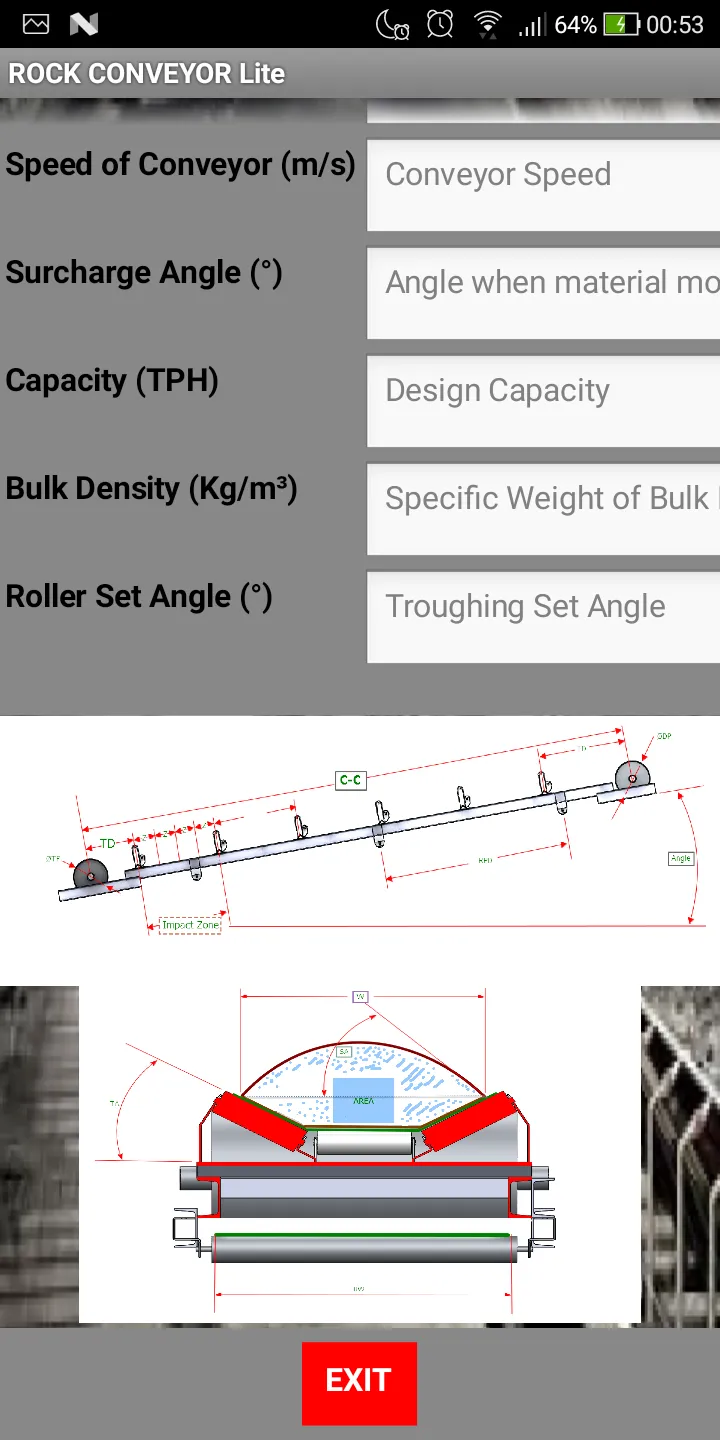 Rock Conveyor Lite | Indus Appstore | Screenshot