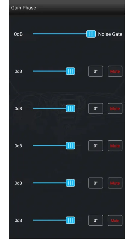 MDA-Optical | Indus Appstore | Screenshot