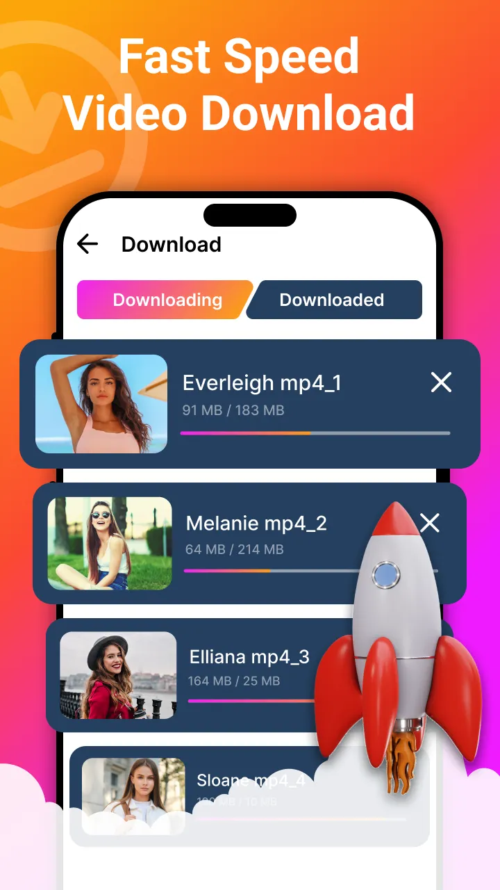 All Video Downloader | Indus Appstore | Screenshot