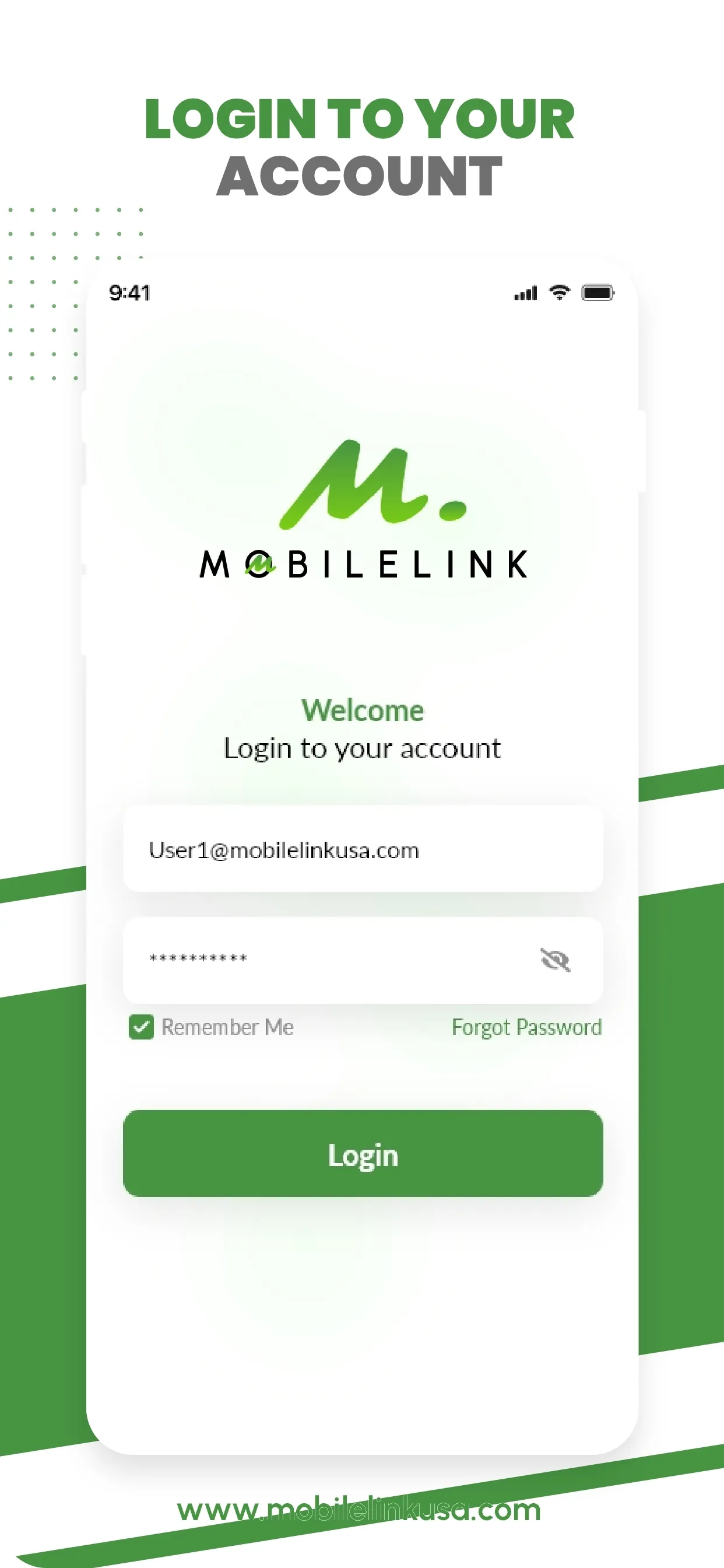 Mobilelink | Indus Appstore | Screenshot