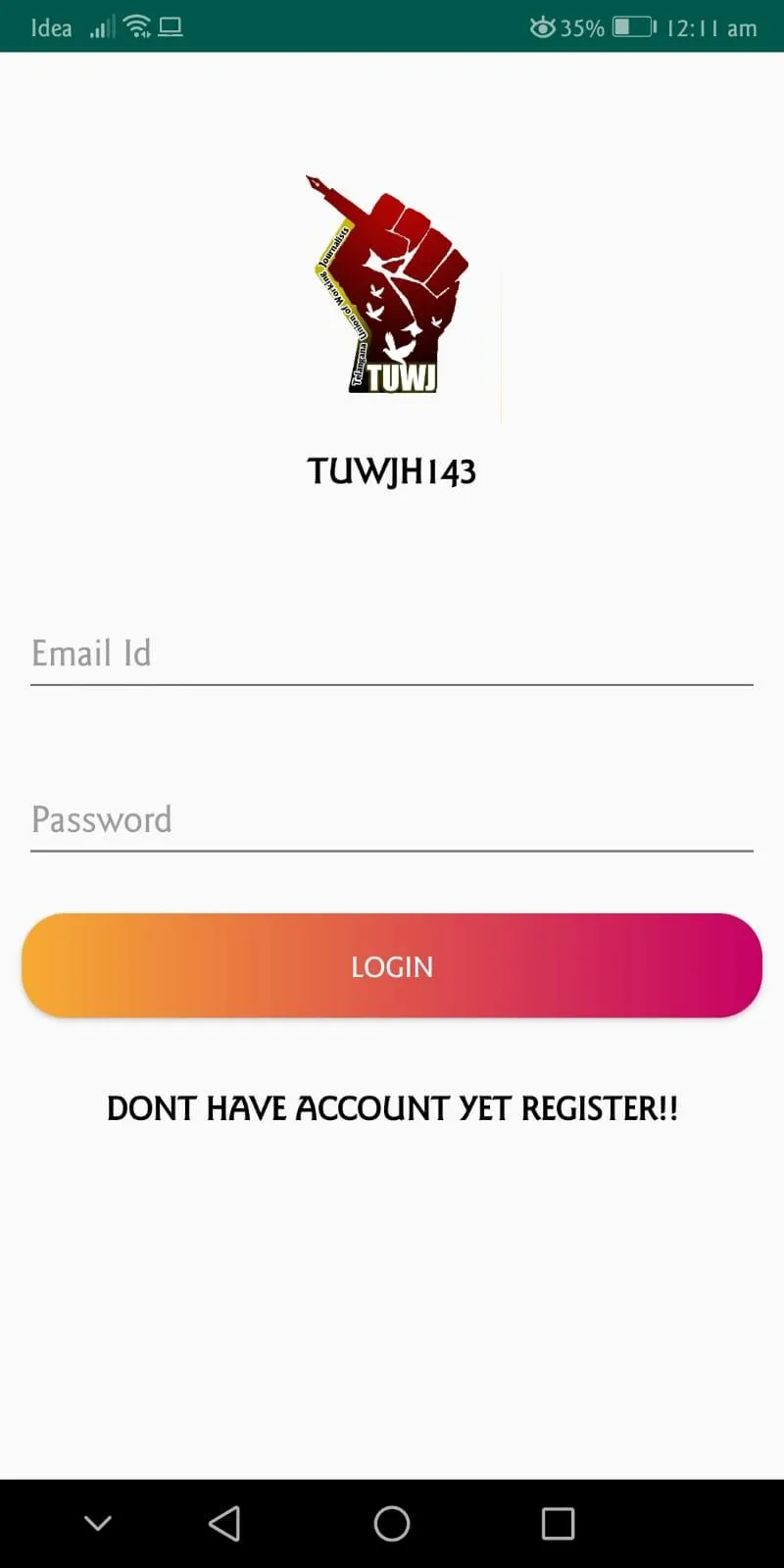 TUWJH143 | Indus Appstore | Screenshot