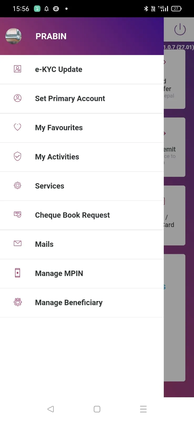 YONO Nepal SBI | Indus Appstore | Screenshot