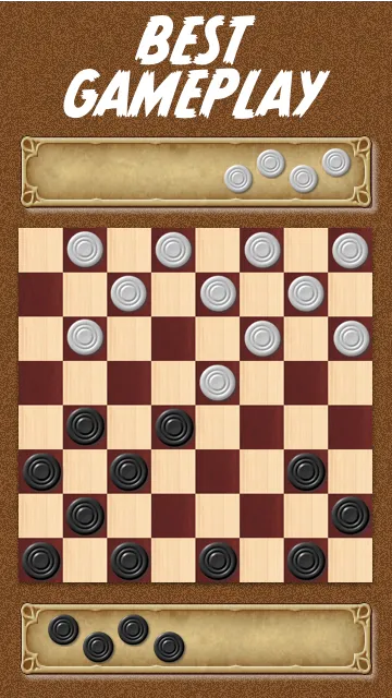 Checkers - Damas | Indus Appstore | Screenshot