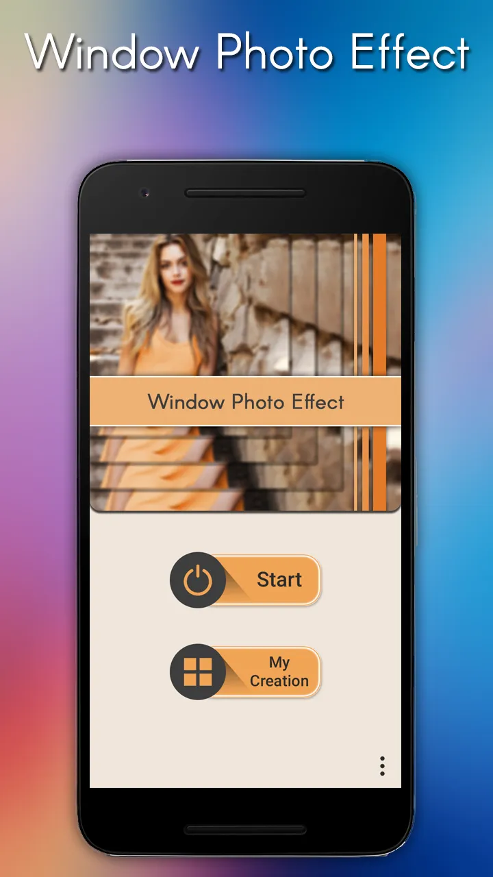 Window Photo Editor | Indus Appstore | Screenshot