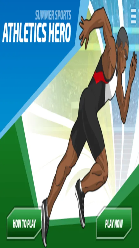 Athletics Hero | Indus Appstore | Screenshot