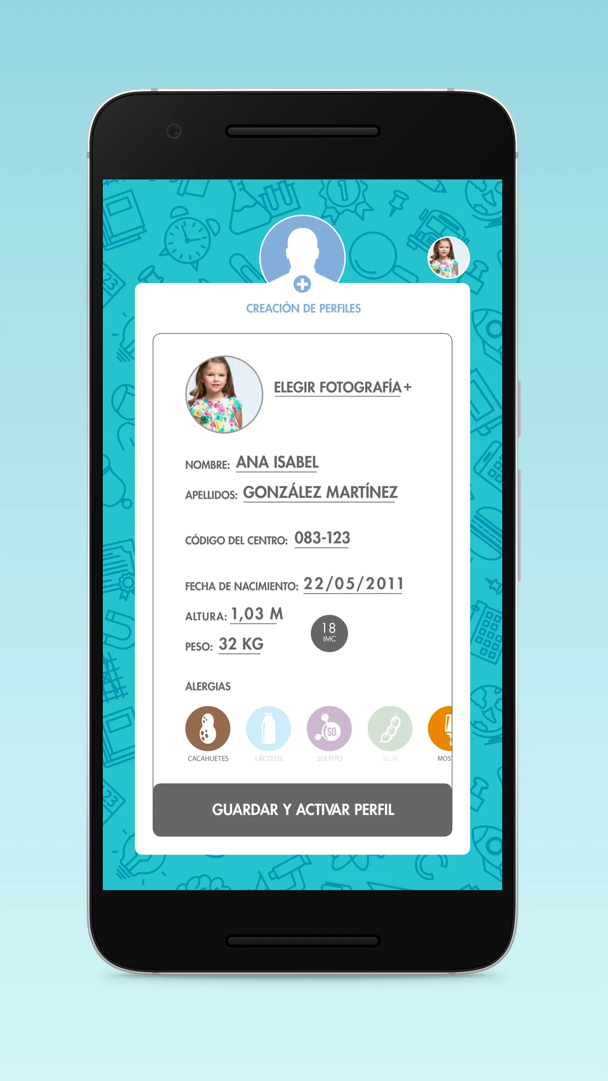 Colevisa | Indus Appstore | Screenshot