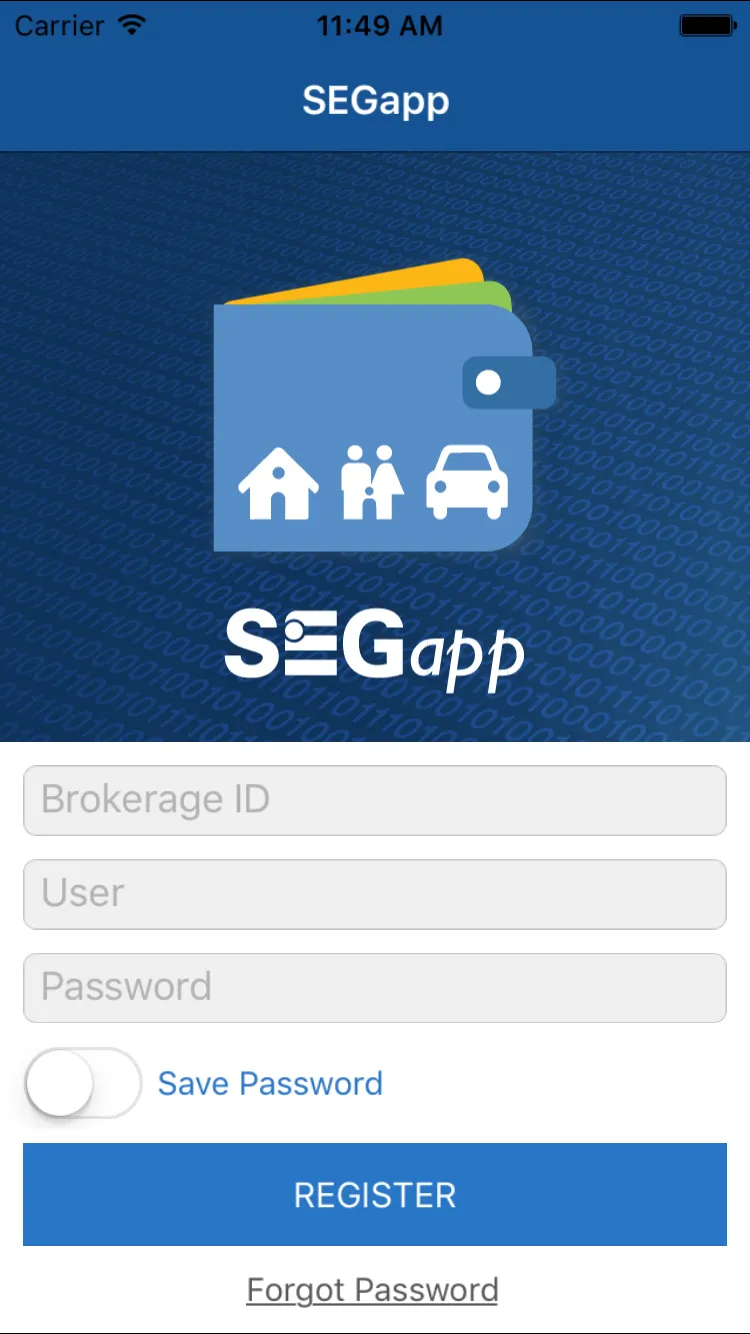 SEGapp | Indus Appstore | Screenshot