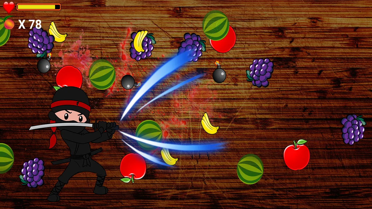 Cutting Fruit Master - Fruit S | Indus Appstore | Screenshot