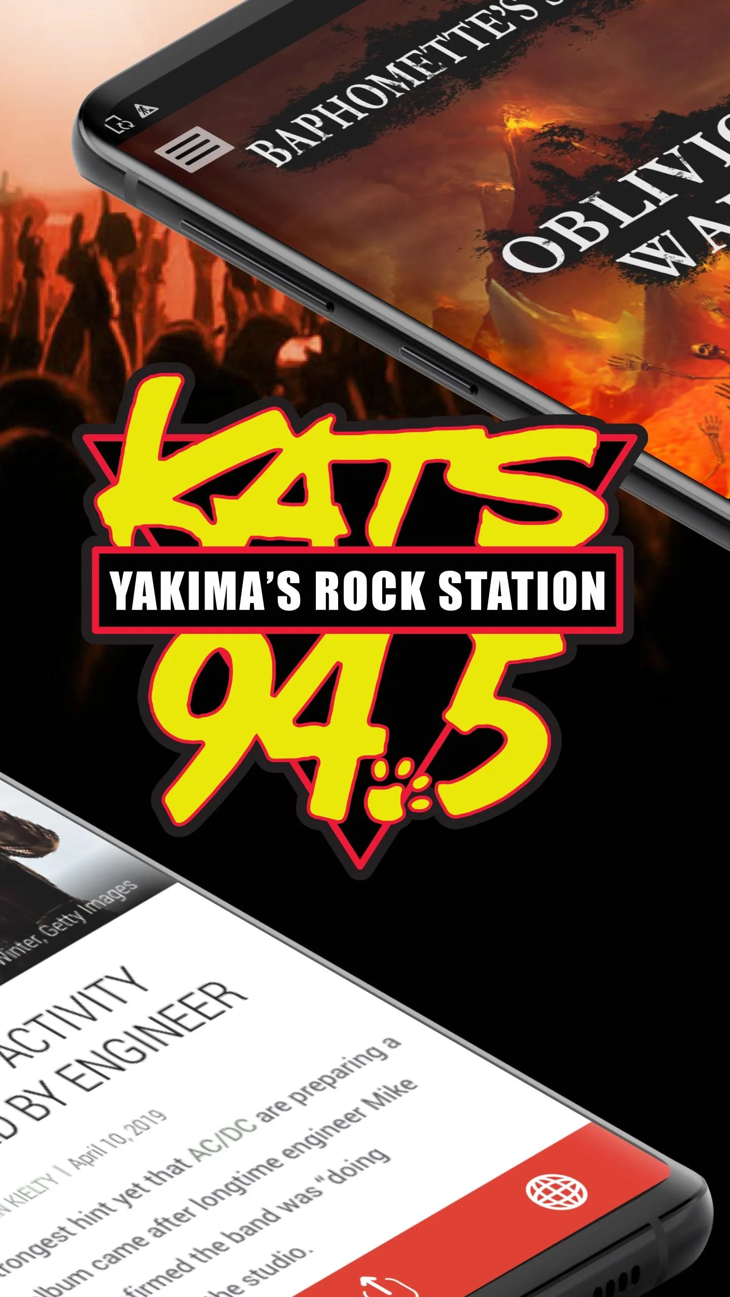 94.5 KATS | Indus Appstore | Screenshot