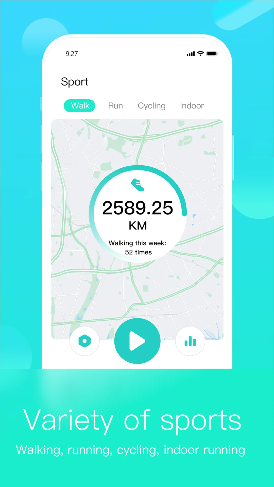 HryFine | Indus Appstore | Screenshot