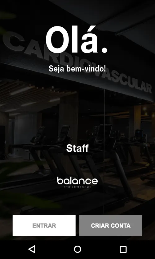 Professor myBalance | Indus Appstore | Screenshot