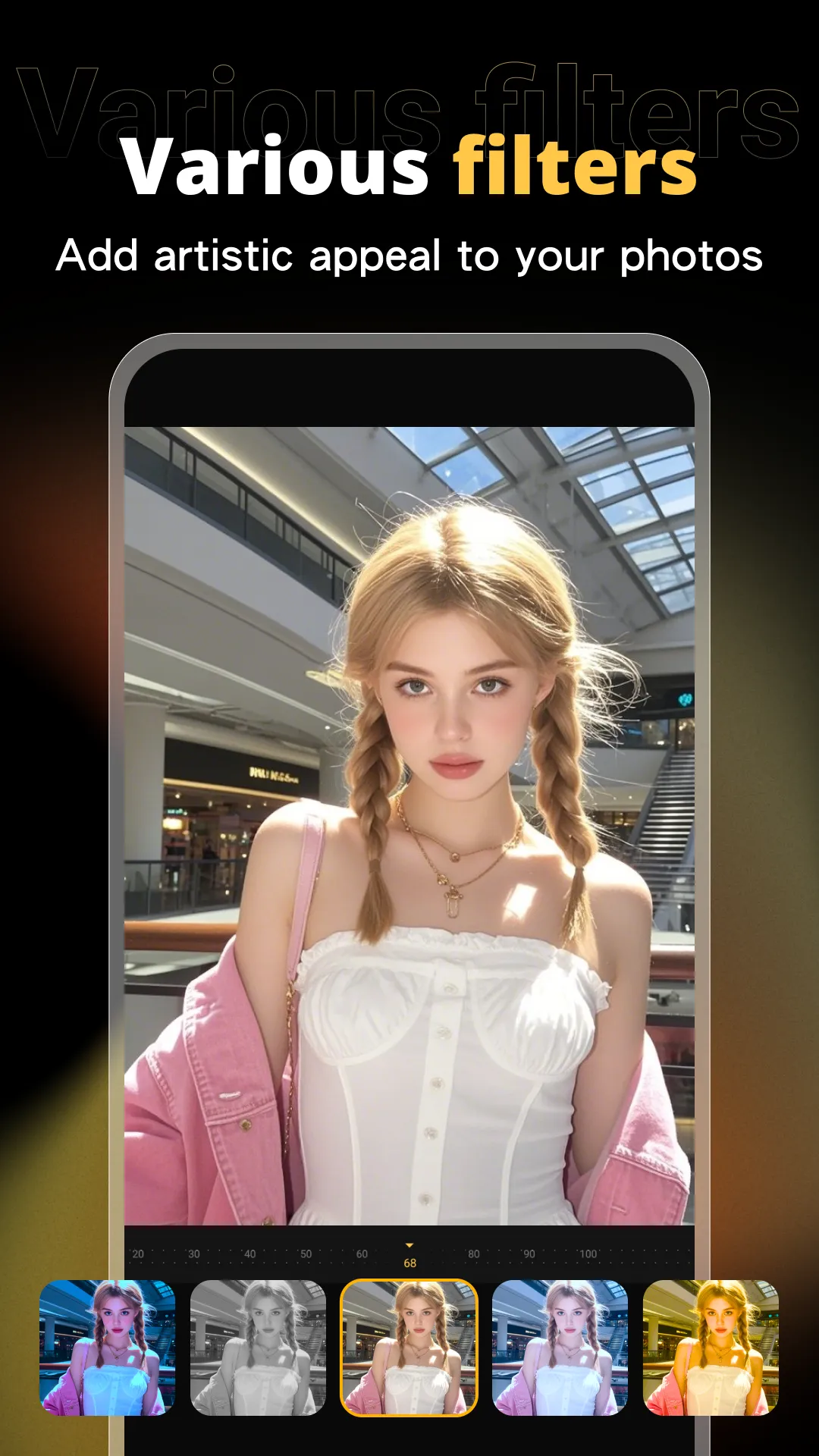 X PhotoKit | Indus Appstore | Screenshot