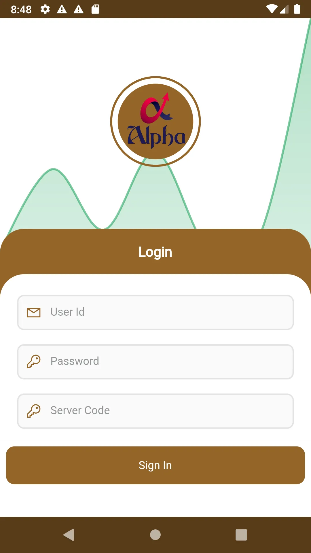 Alpha | Indus Appstore | Screenshot